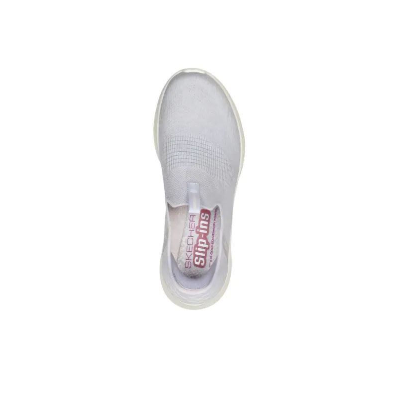 Skechers Ultra Flex 3.0 Low Top Casual Shoes Women's Purple-2