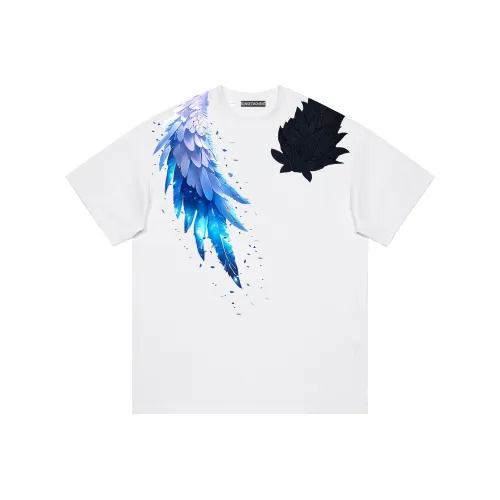 SUNSETMONENT T Shirts Unisex