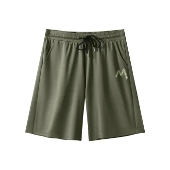 MINISO Casual Shorts Unisex