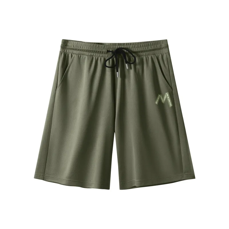 MINISO Casual Shorts Unisex-10