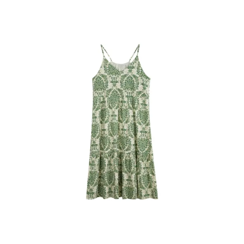 Lan Miao Women's Nightgowns-7