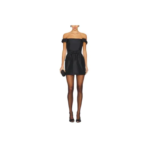 NICHOLAS KIRKWOOD Sleeveless Dress Women's Black