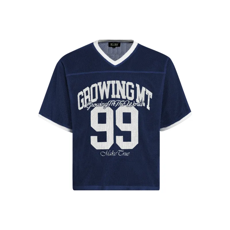 MT99 T Shirts Unisex-8