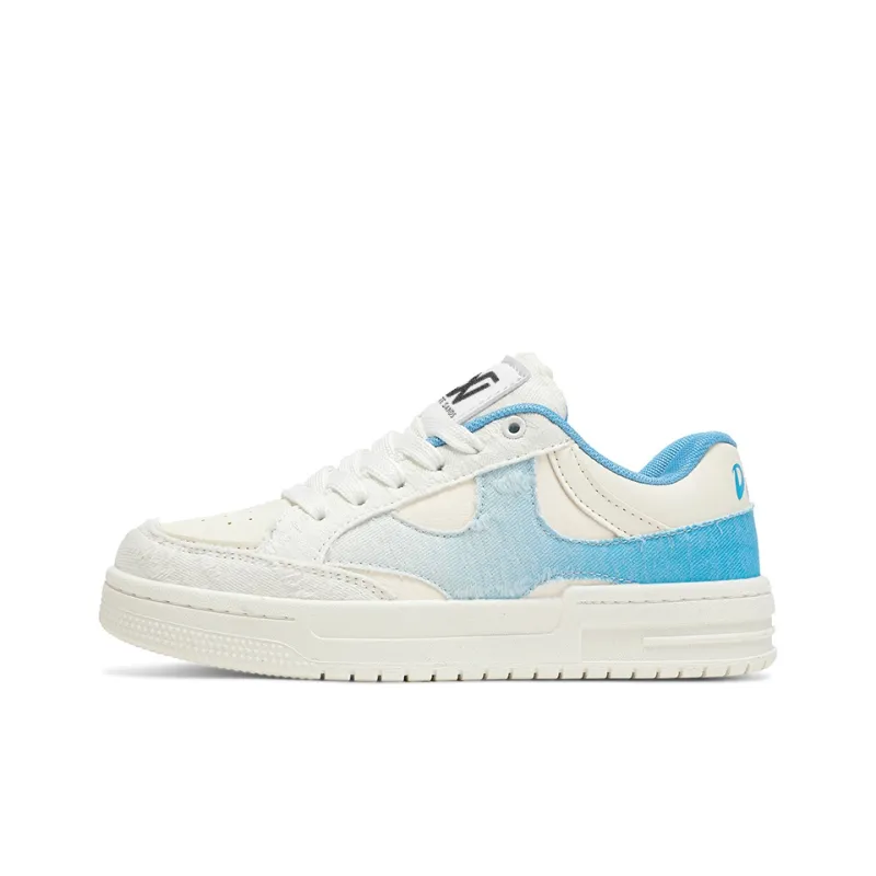 White Sands Low Top Skateboard Shoes Unisex-19