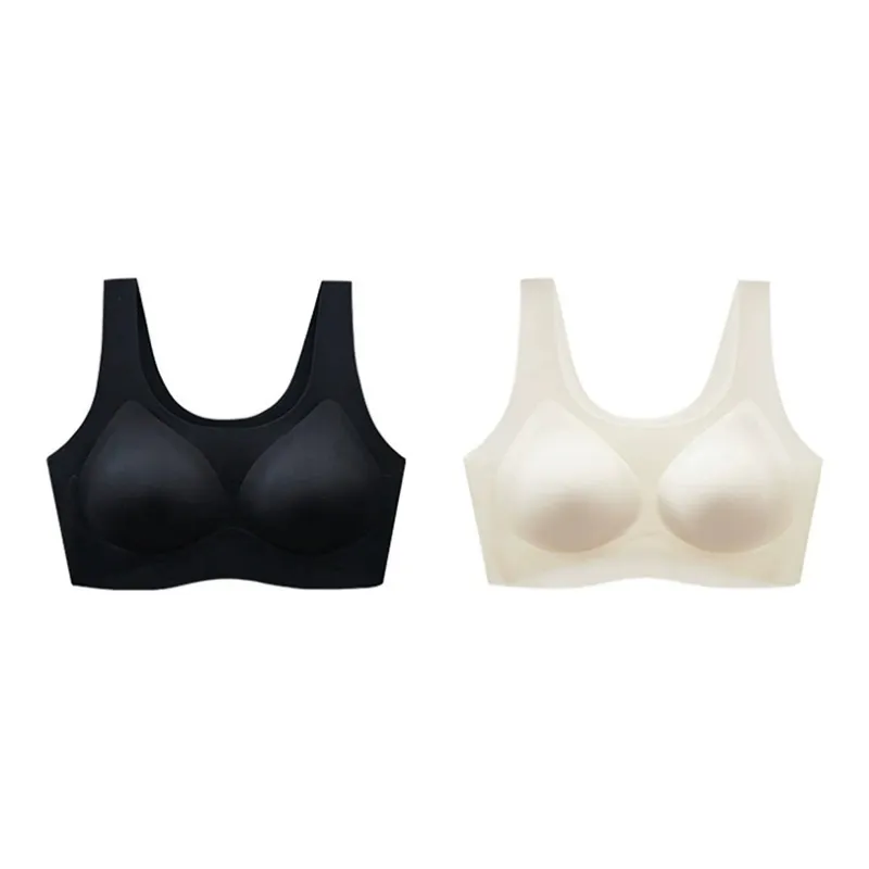 YUZHAOLIN Bra Women's Combo Set-14