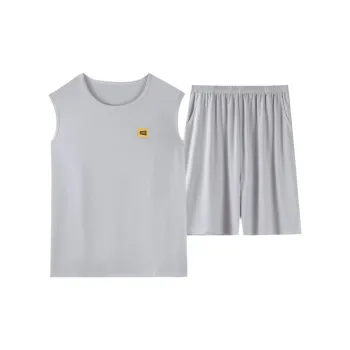 MIIOW Men Pajama Sets