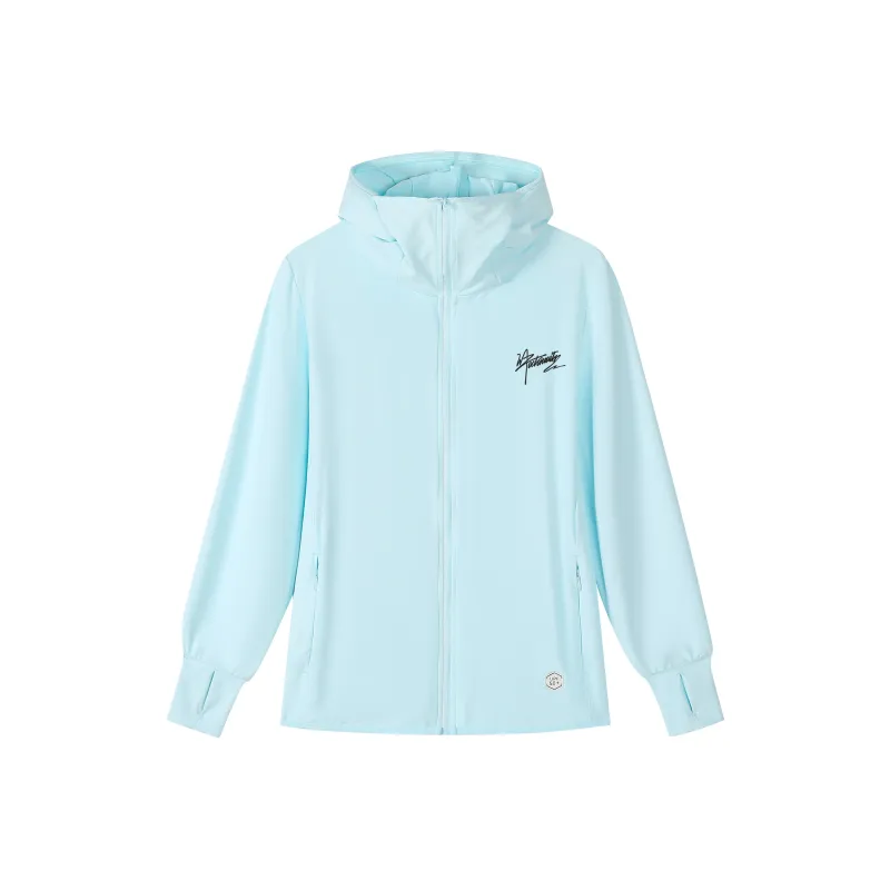 Small Columns Under The Sea Sun Protection Clothing Unisex-9