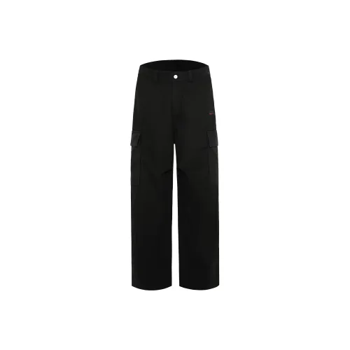 Coca Cola Cargo Pants Unisex
