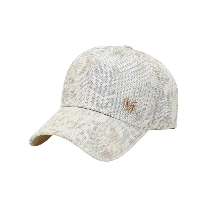 YUZHAOLIN Polyester Baseball Caps Unisex-1