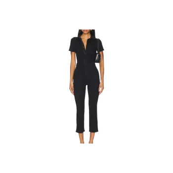 GOOD AMERICAN Jumpsuit Women's Black