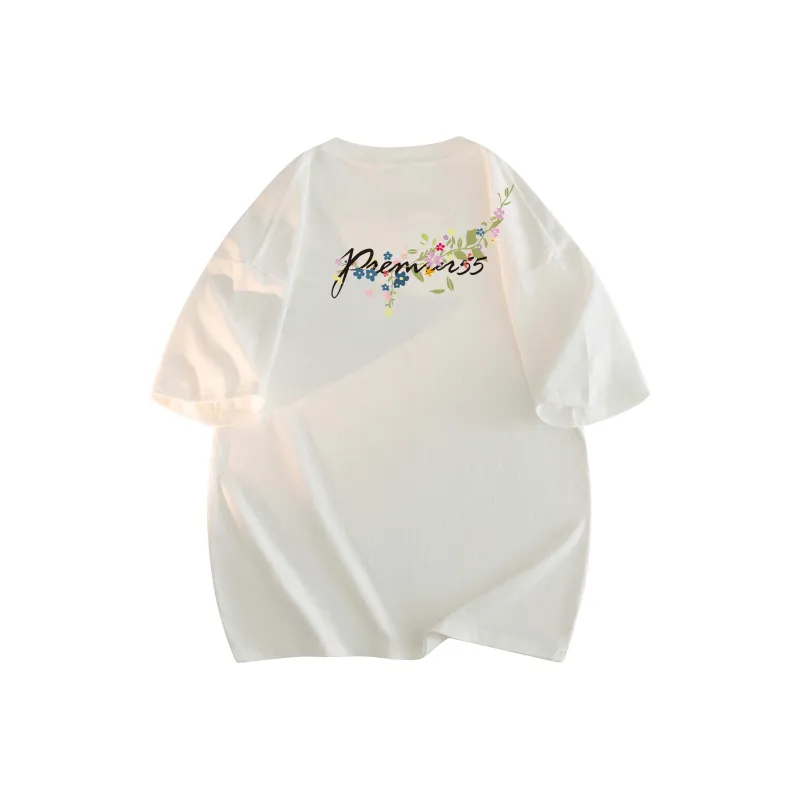 Premier 55 T Shirts Unisex-5