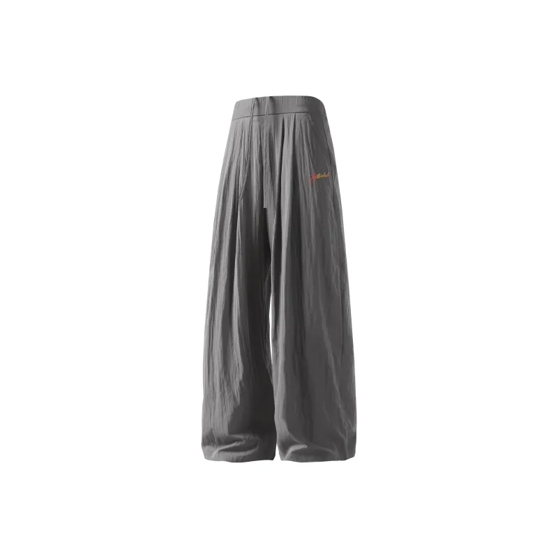 DBD WH Casual Pants Unisex-6