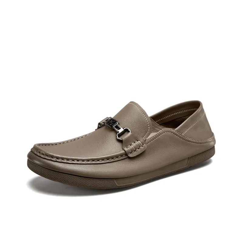 YEARCON Men's Casual Shoes Men Low Top-1