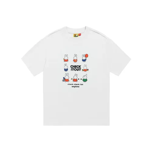 Checkitout Regular T Shirt Women's