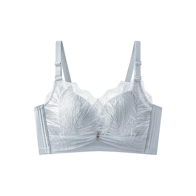 Elan and White Women's Bras-0