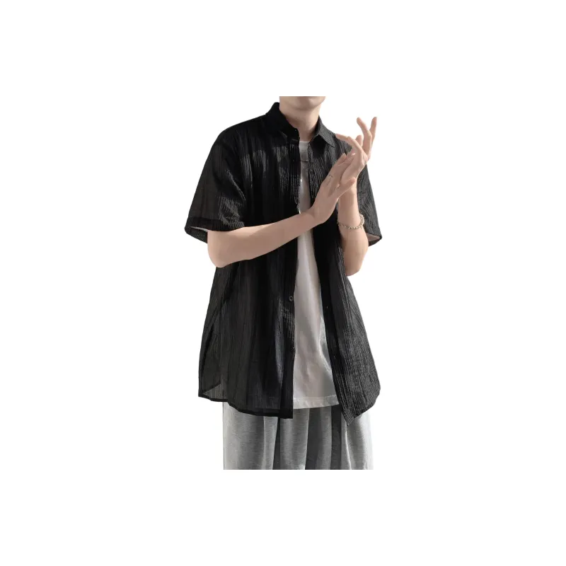 FRQ Shirts Unisex-4