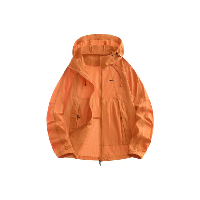 Jeep Ice Edge Sun Protection Collection Sun Protection Clothing Unisex-5