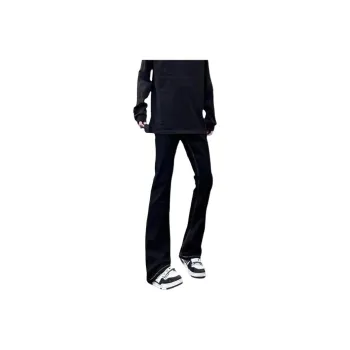 Paddy Julia Jeans Unisex Black