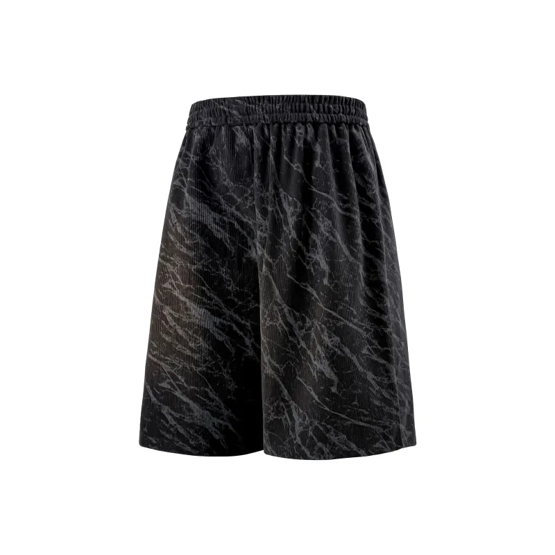SESAME STREET Casual Shorts Unisex-1