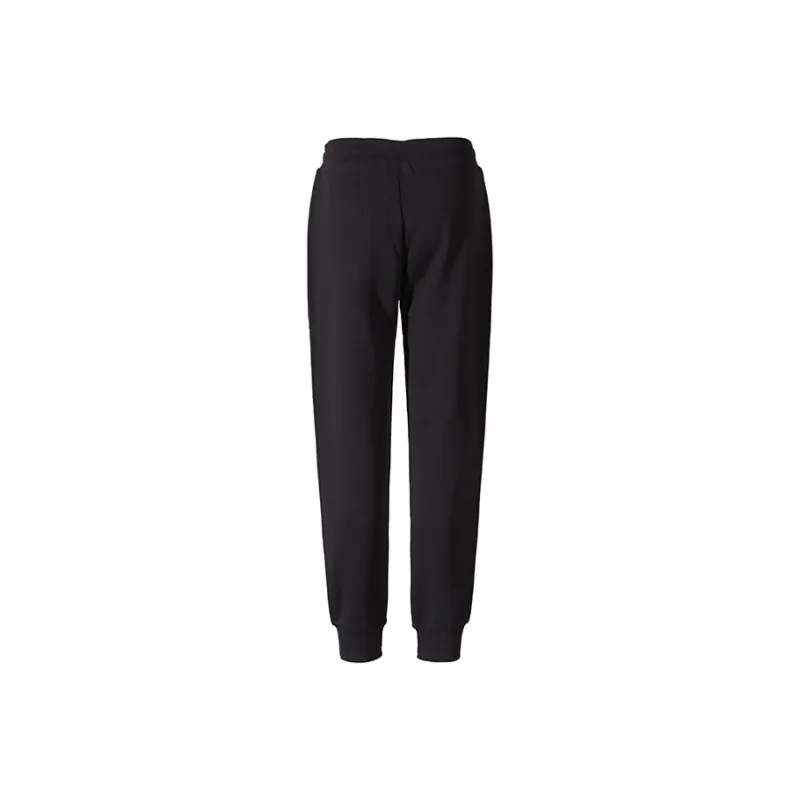 VERSACE JEANS COUTURE Embroidered logo Track Pants-1