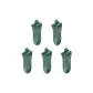 5-Pack (Green 5)