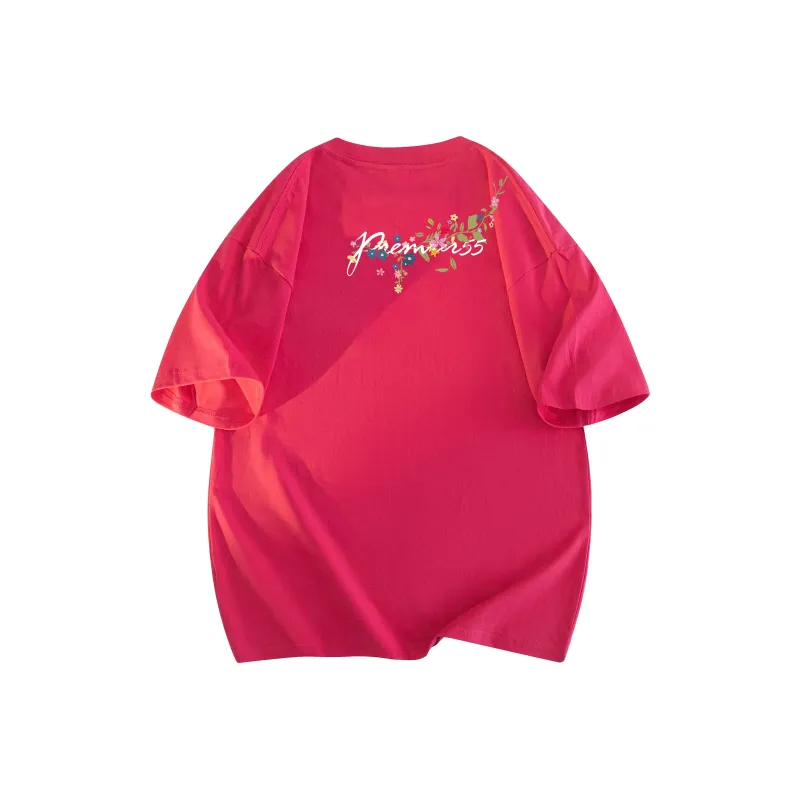 Premier 55 T Shirts Unisex-17