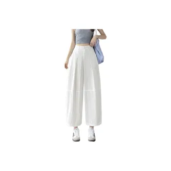 A Paradise For Awakening Casual Pants Women's