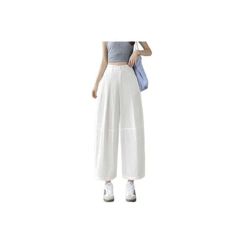A Paradise For Awakening Casual Pants Women's