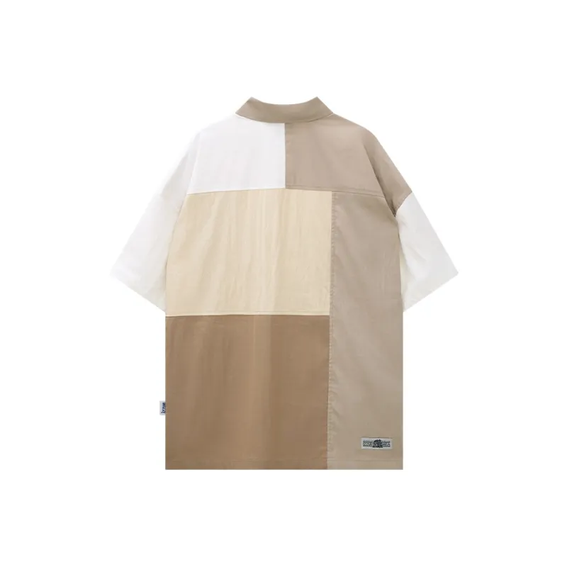 HEA Shirts Unisex Apricot-1
