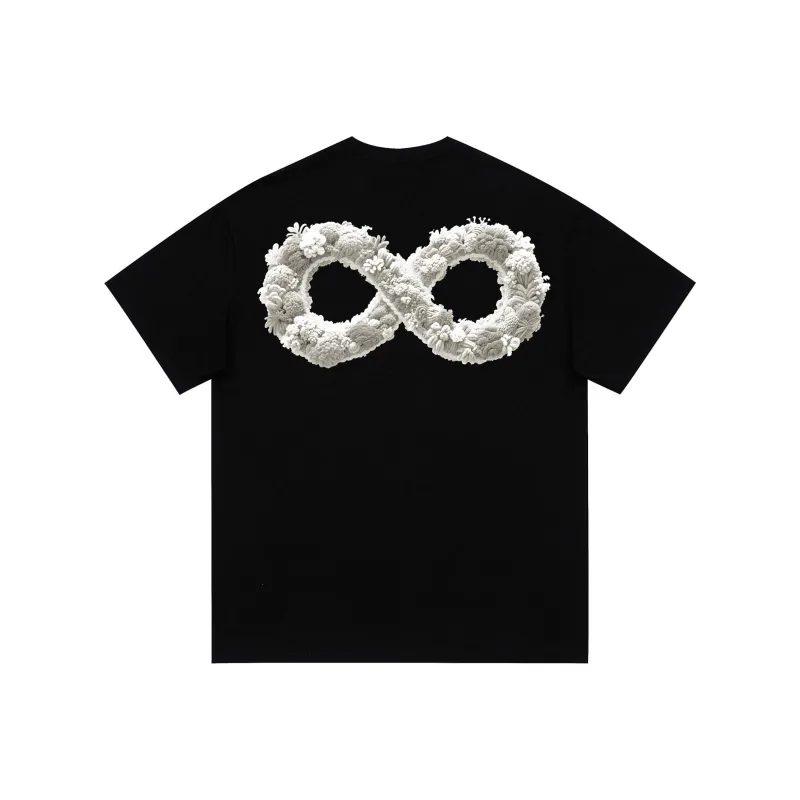 Universal Templates T Shirt Unisex-0