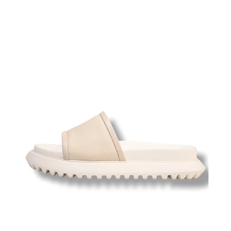 Brounvanm Slip Resistant Quick Dry Slide Slippers Men's-0