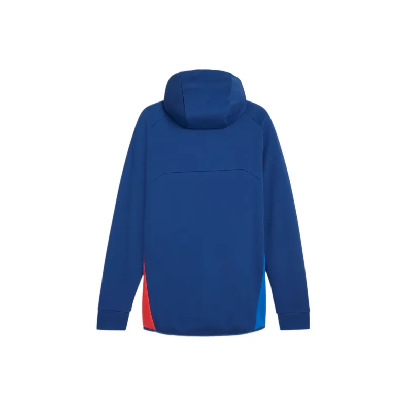 PUMA BMW M MotorsportMotorsport Jacket Men's Blue-1