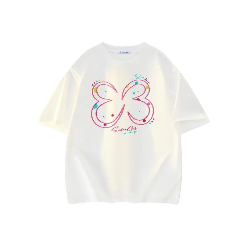 7 SEVFUN T-Shirts Unisex-4