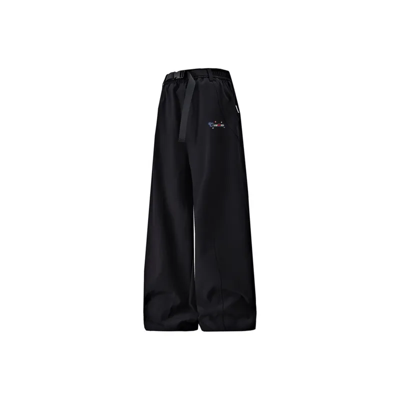 Colorful Creations Casual Pants Unisex-0