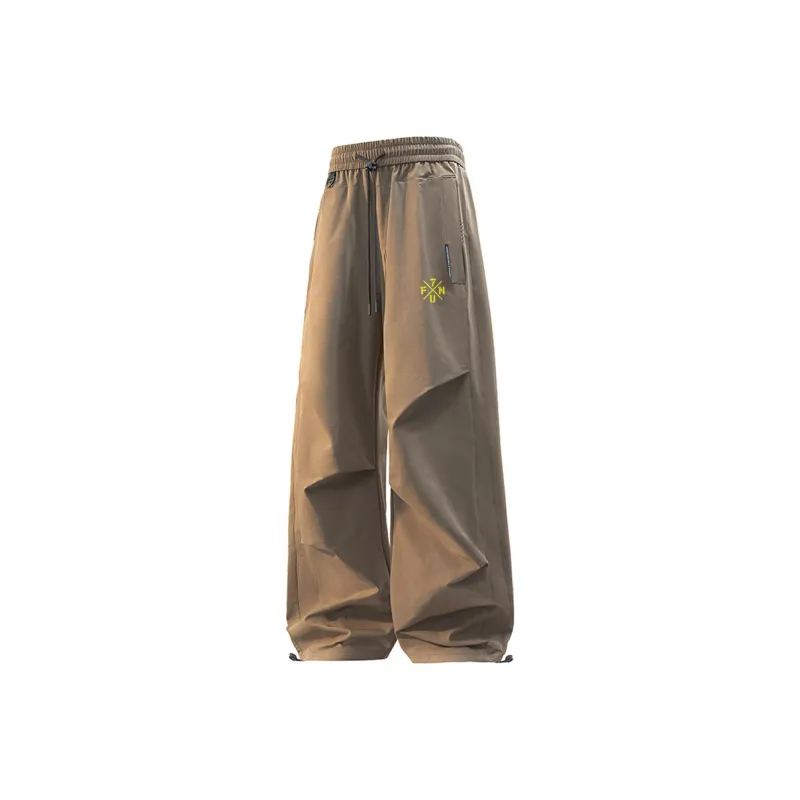 7 SEVFUN Casual Pants Unisex-8