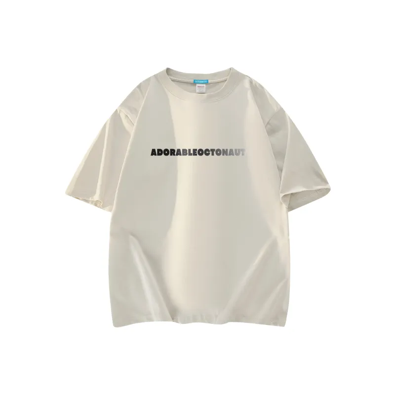 Small Columns Under The Sea T Shirt Unisex-13