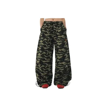 TURNTHETABLES Casual Pants Unisex