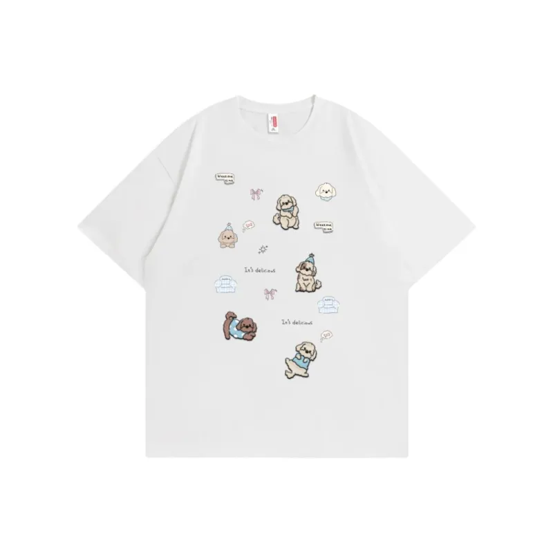 The New Age Family T Shirt Women's-0