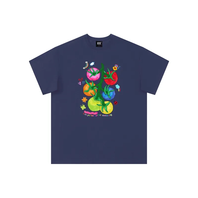 BTK T-Shirts Unisex-16