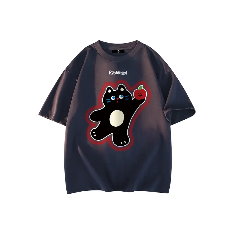 ROBINHOOD T Shirts Unisex-7