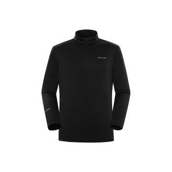 Lafuma Sports & Outdoors SS25 T Shirt Men's Black BK