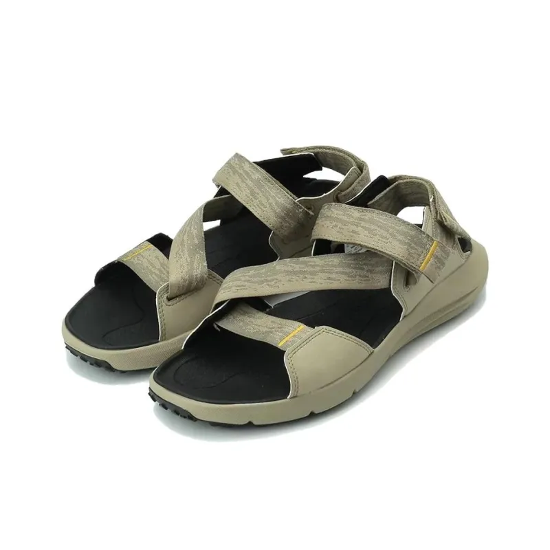 Timberland Beach Sandals Men's Brown-1