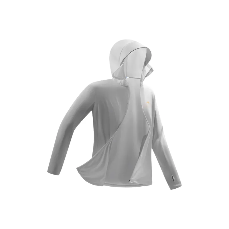 MINISO Cooling Super Light Breathable UV Protection Sun Protection Clothing Unisex-15