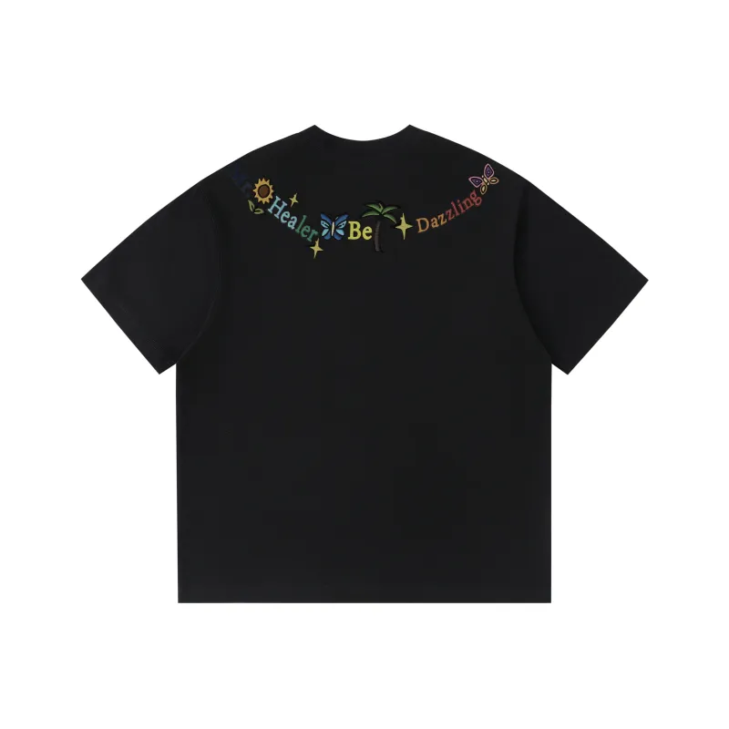 Quiksilver T Shirts Unisex-1