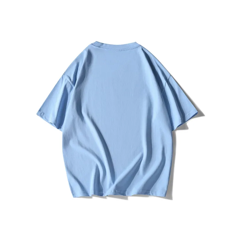 MLPR T Shirts Unisex-16