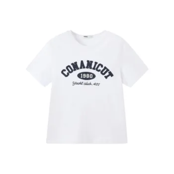 SPAO T Shirts Women's