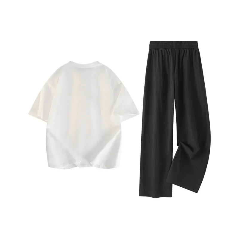 EOOVEN Casual Sportswear Unisex-9