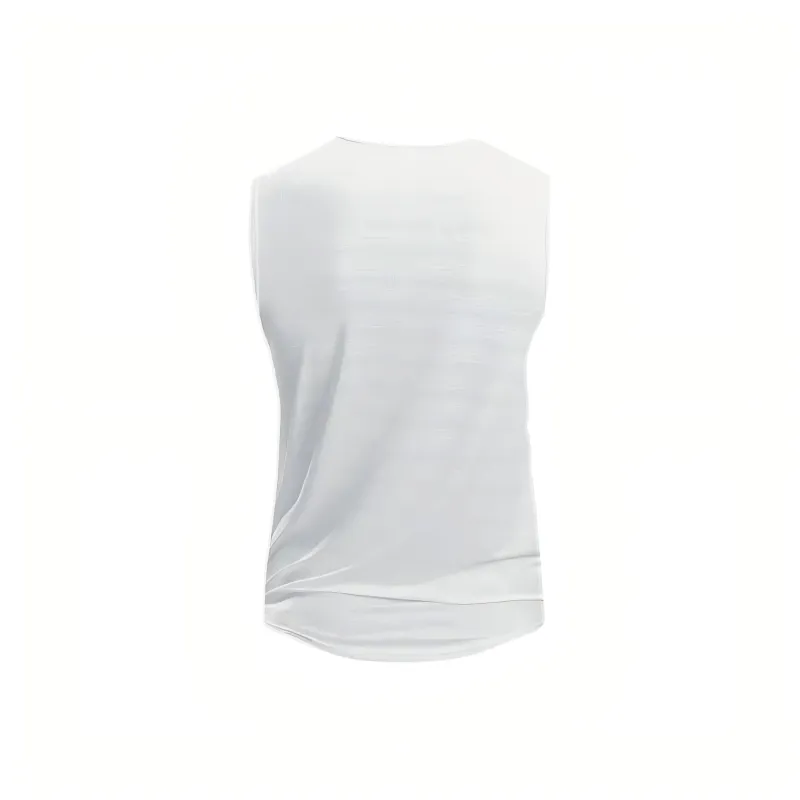 MEIKE Tank Tops Unisex-1