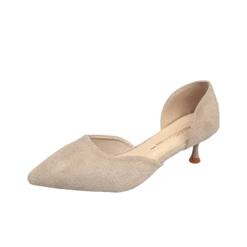 Zomila High Heels Women's