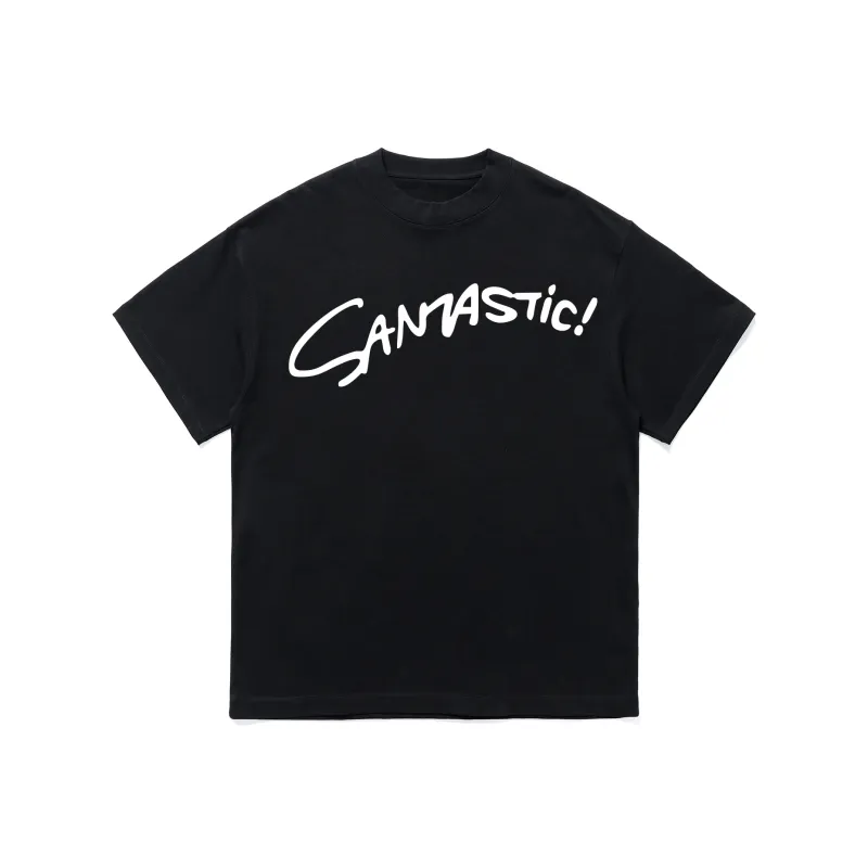 SANTASTIC T Shirts Unisex-2
